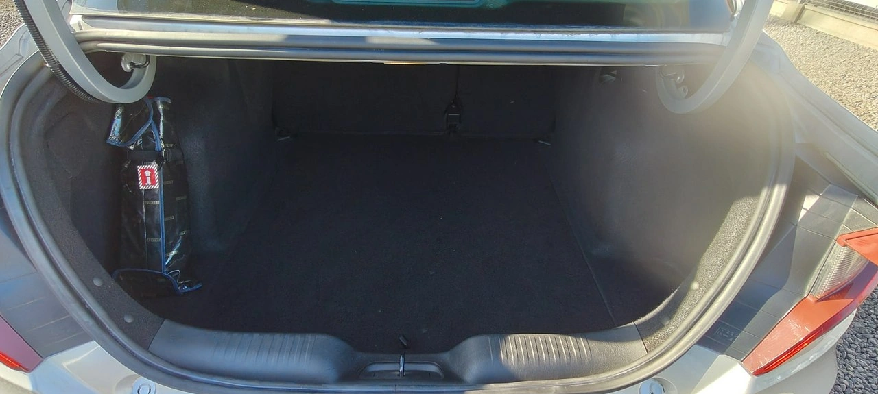 Fiat Tipo - Zdjęcie 14