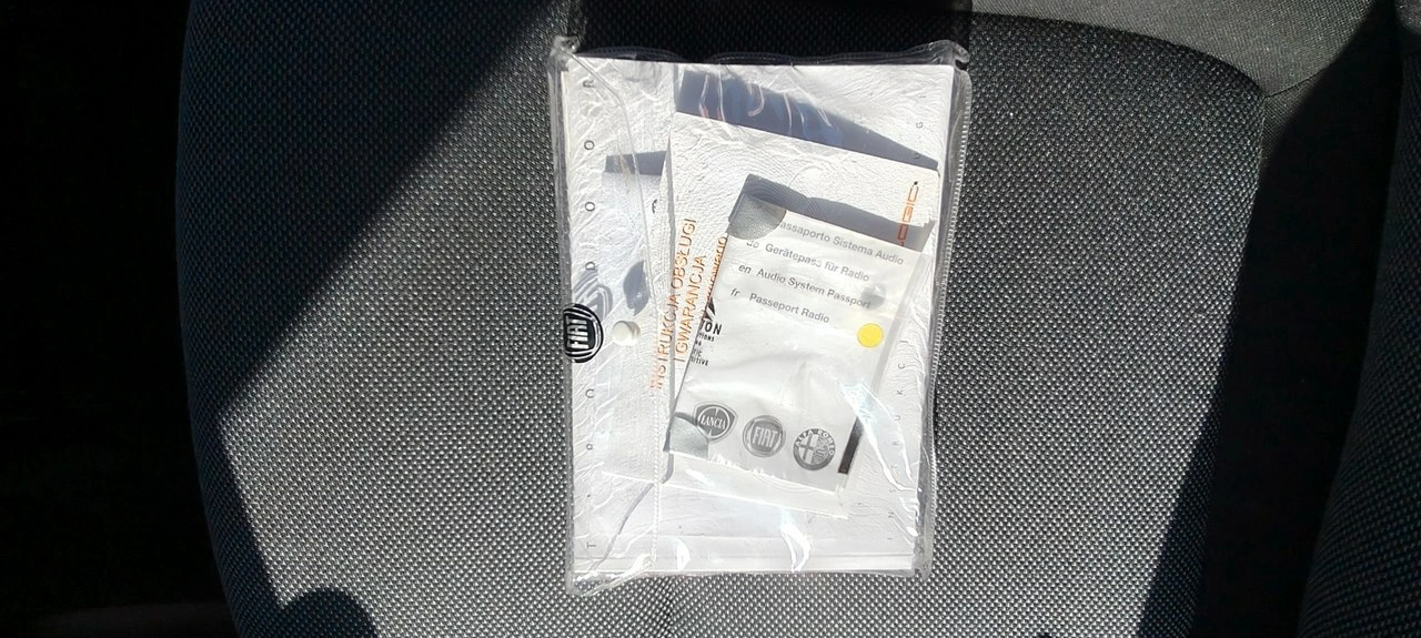 Fiat Tipo - Zdjęcie 15