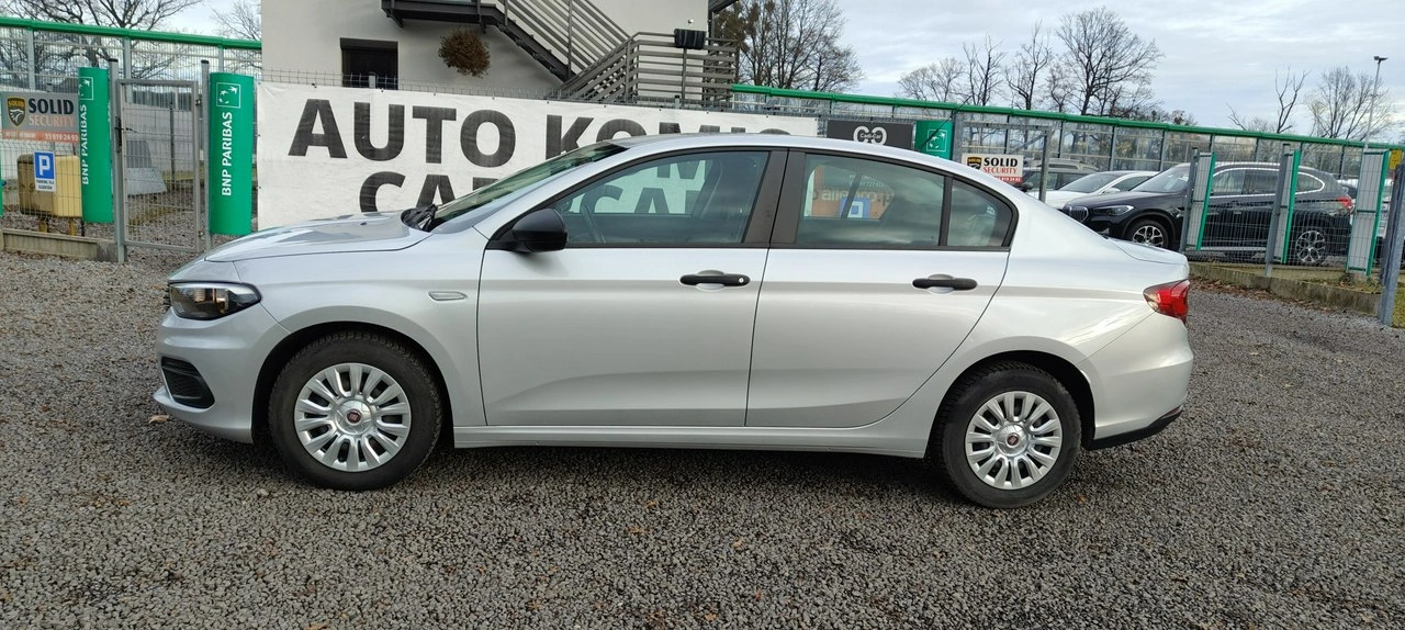 Fiat Tipo - Zdjęcie 6