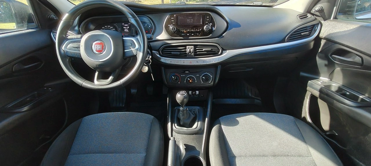 Fiat Tipo - Zdjęcie 7