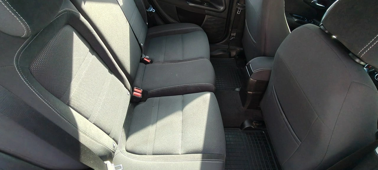 Fiat Tipo - Zdjęcie 10