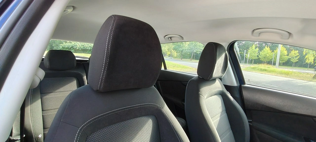 Fiat Tipo - Zdjęcie 12