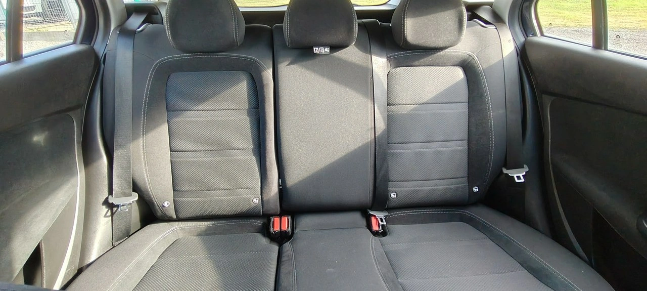 Fiat Tipo - Zdjęcie 13