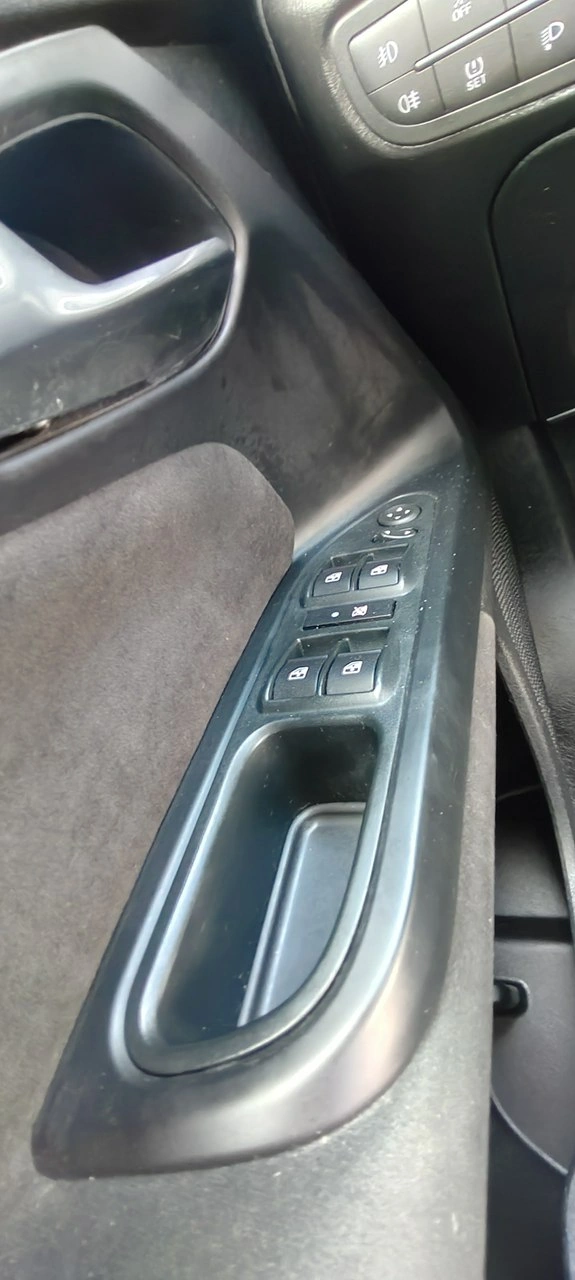 Fiat Tipo - Zdjęcie 14