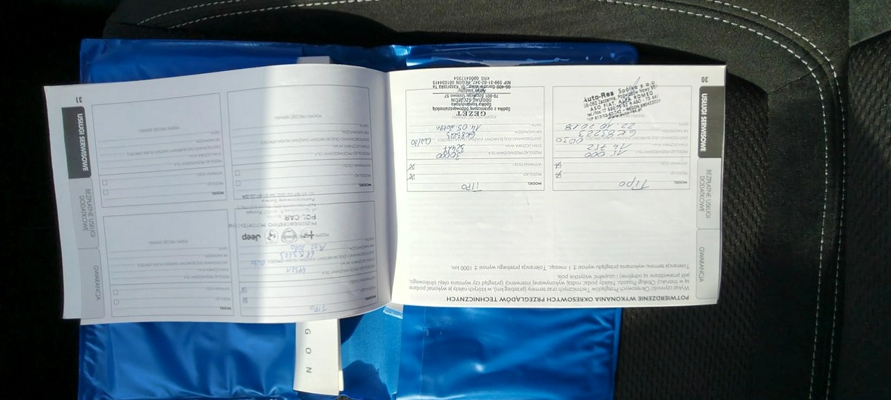 Fiat Tipo - Zdjęcie 16