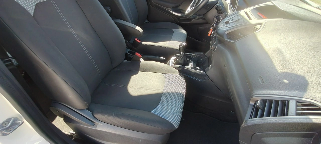 Ford EcoSport - Zdjęcie 12