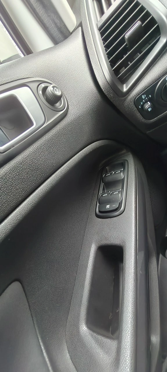 Ford EcoSport - Zdjęcie 13