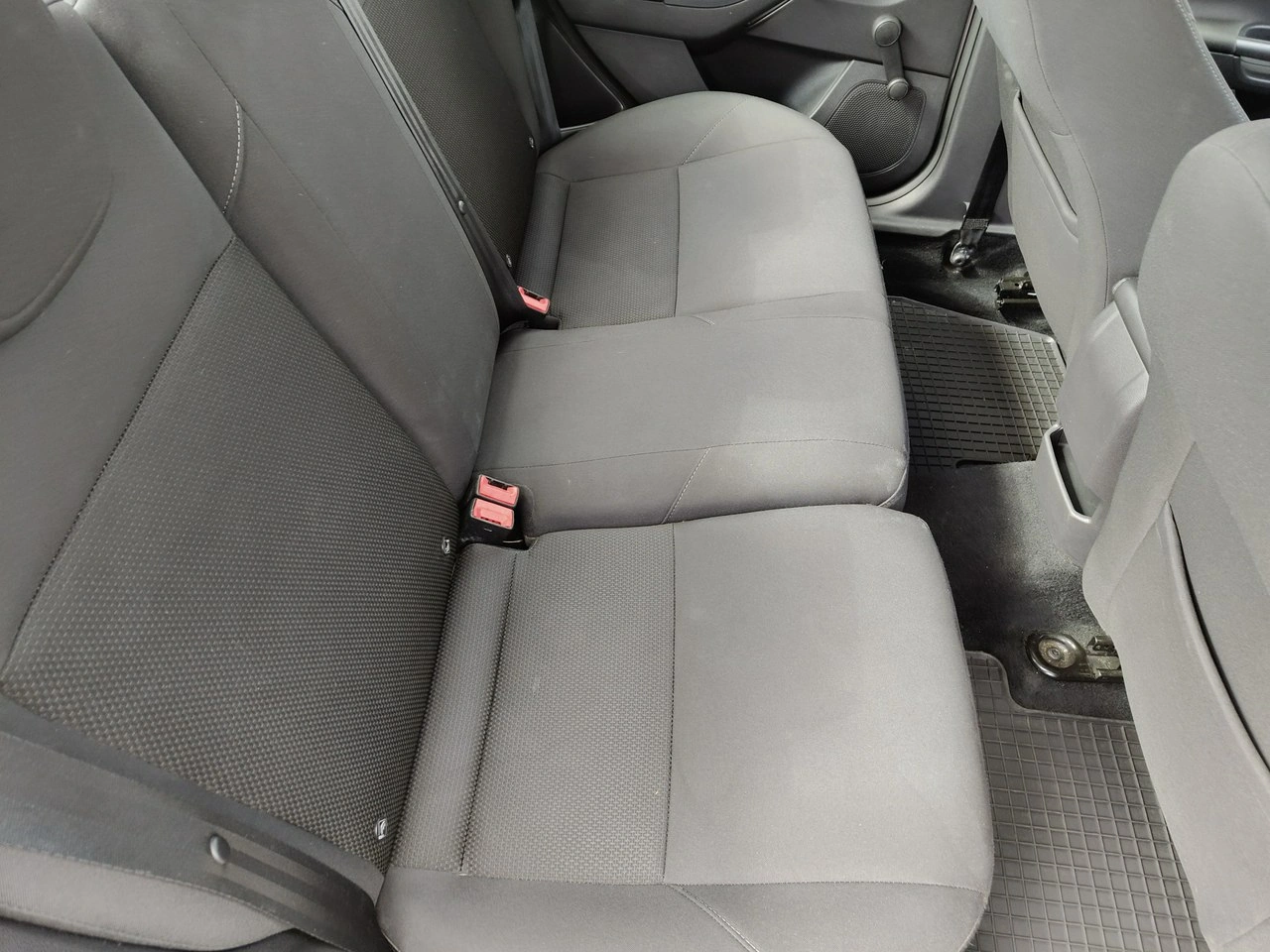 Ford Focus - Zdjęcie 10