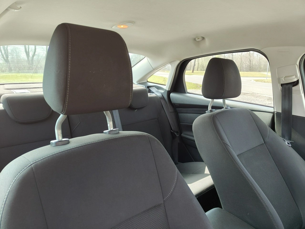 Ford Focus - Zdjęcie 12