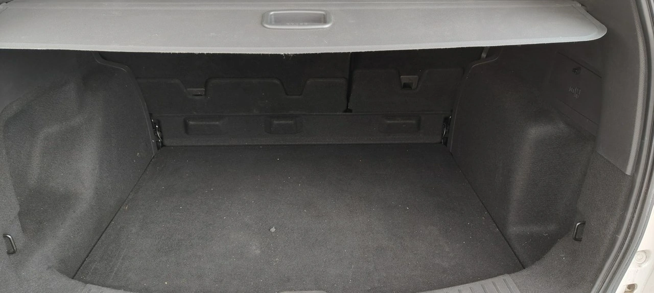 Ford Kuga - Zdjęcie 17