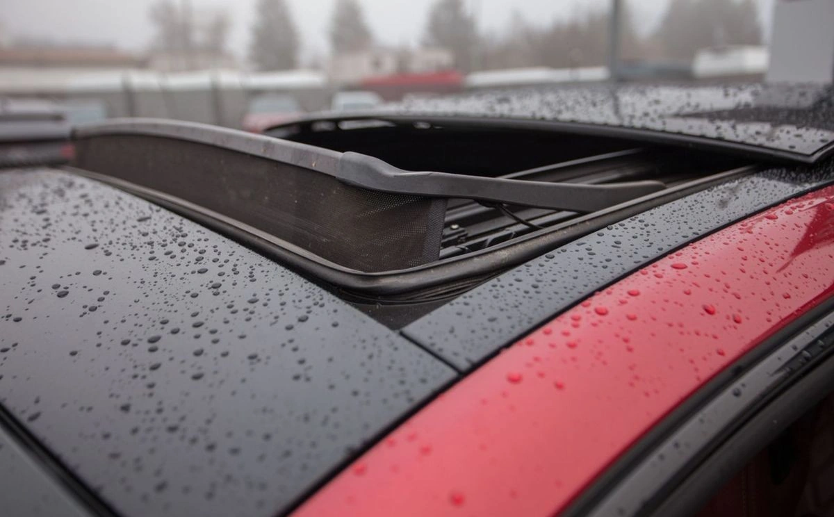 Peugeot 508 - Zdjęcie 8