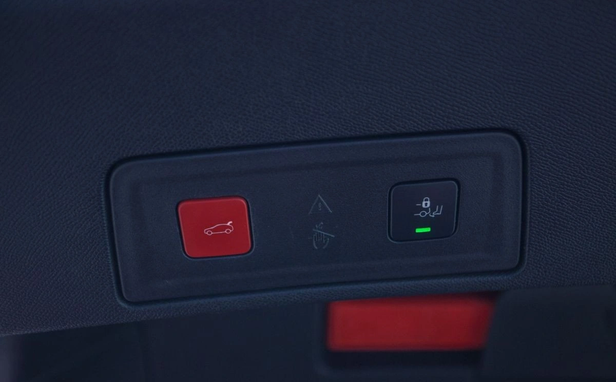 Peugeot 508 - Zdjęcie 32