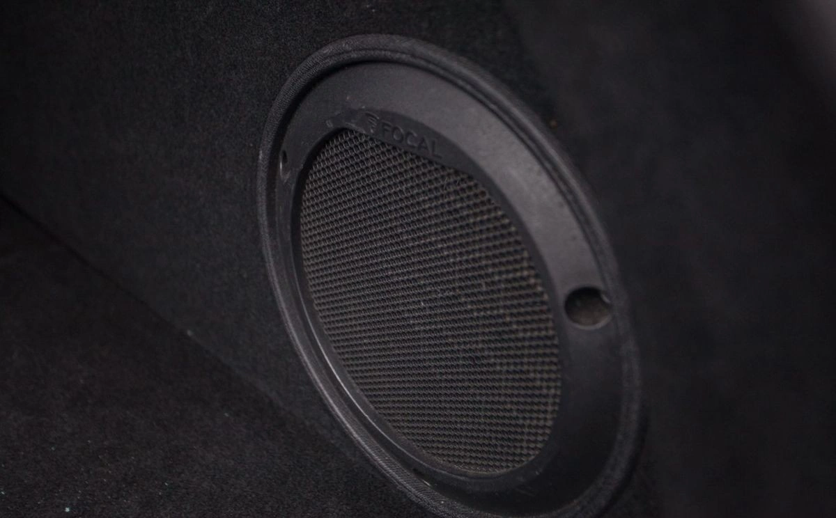 Peugeot 508 - Zdjęcie 33