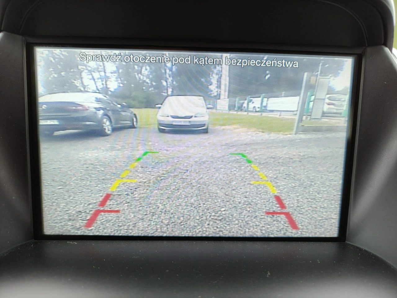 Ford Kuga - Zdjęcie 10