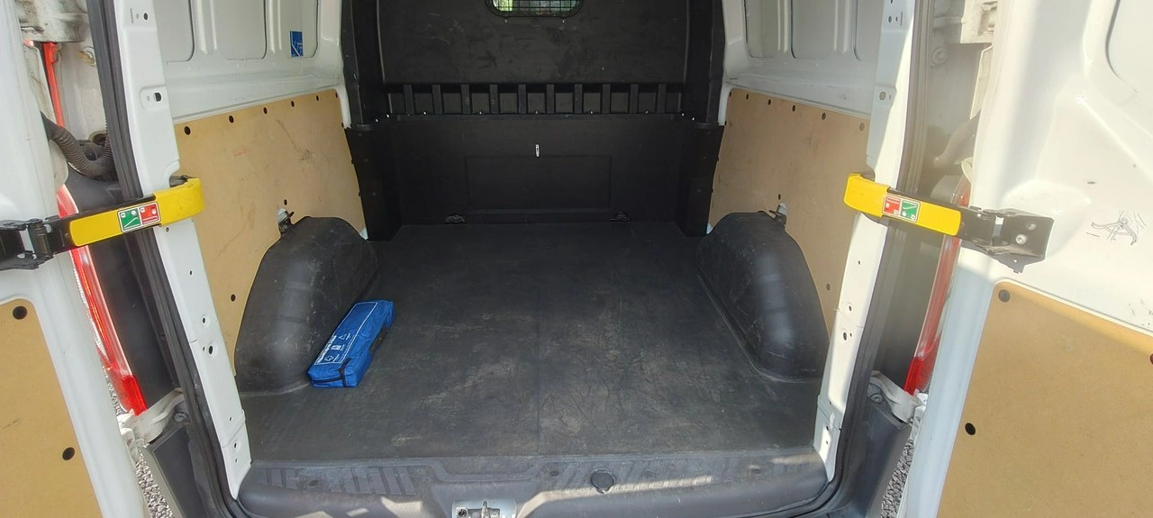 Ford Transit Custom - Zdjęcie 14
