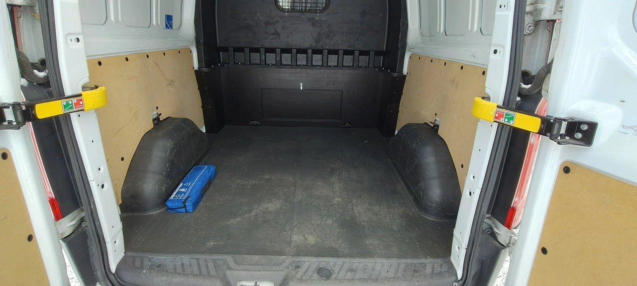 Ford Transit Custom - Zdjęcie 14
