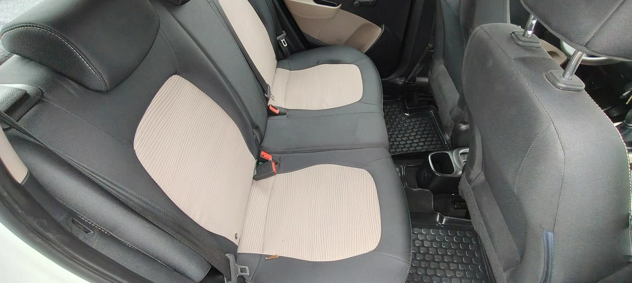 Hyundai i10 - Zdjęcie 10