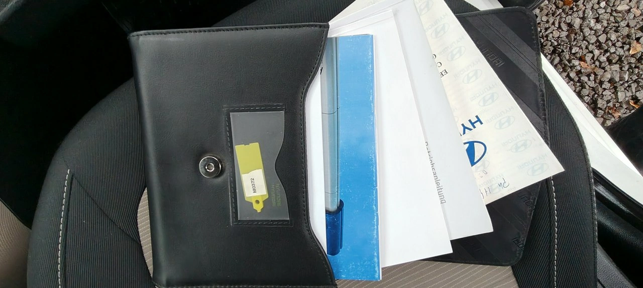 Hyundai i10 - Zdjęcie 15