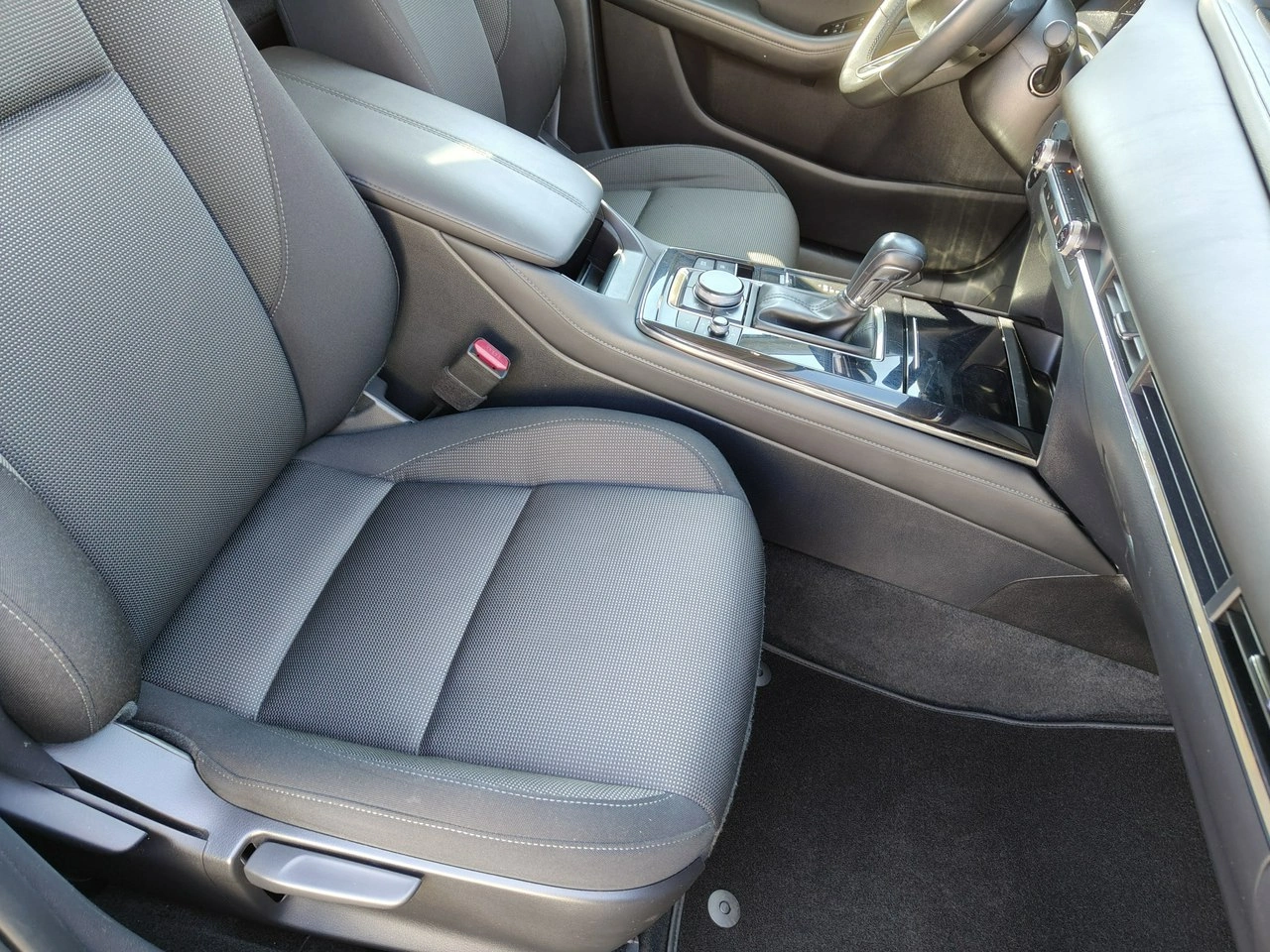 Mazda CX-30 - Zdjęcie 15