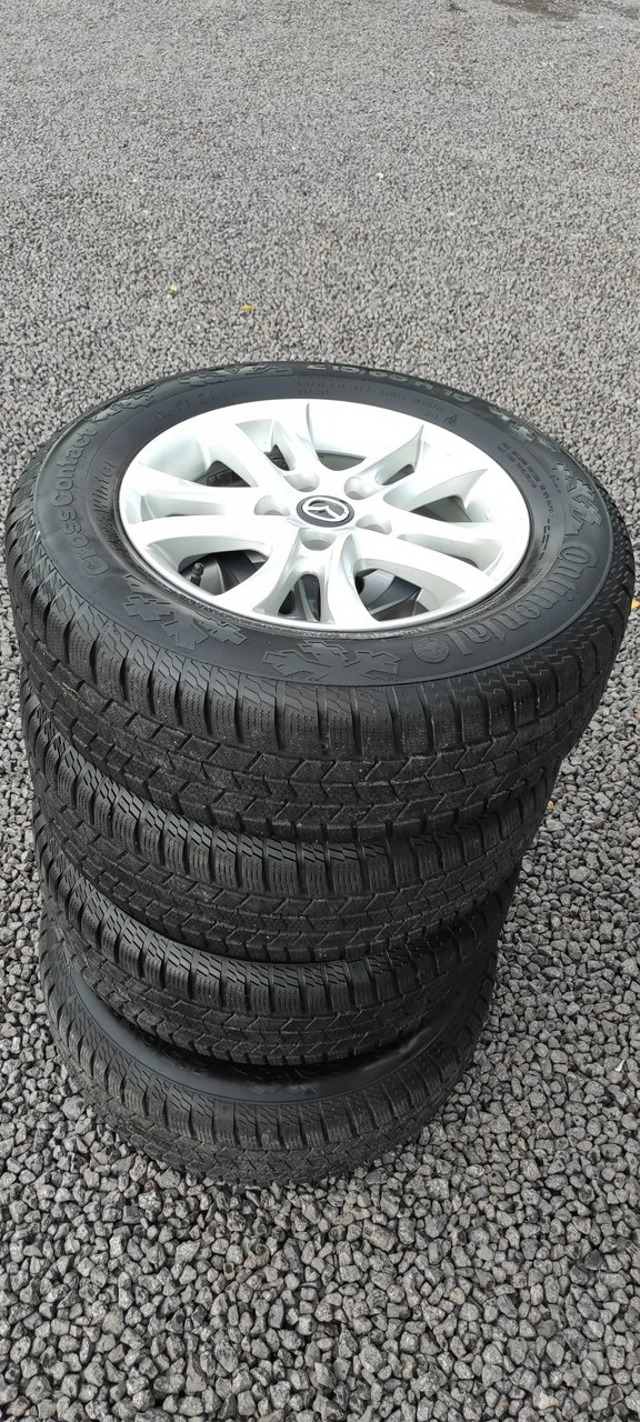 Mazda CX-30 - Zdjęcie 20