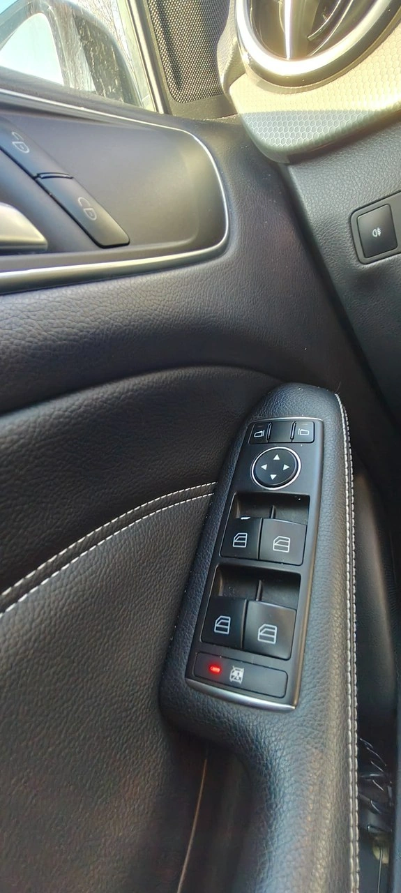 Mercedes B 180 - Zdjęcie 15