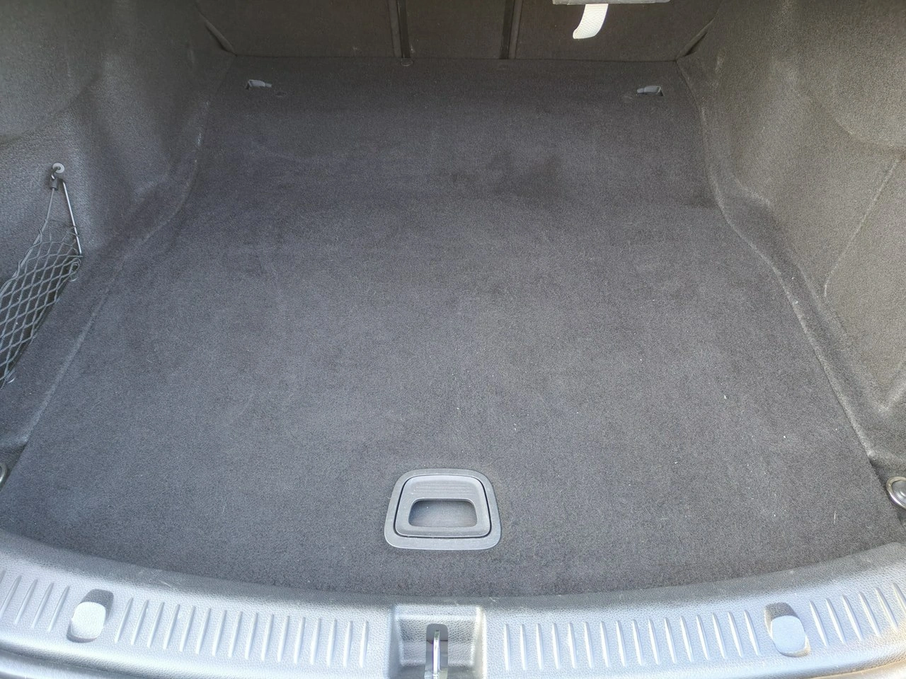 Mercedes E 220 - Zdjęcie 20