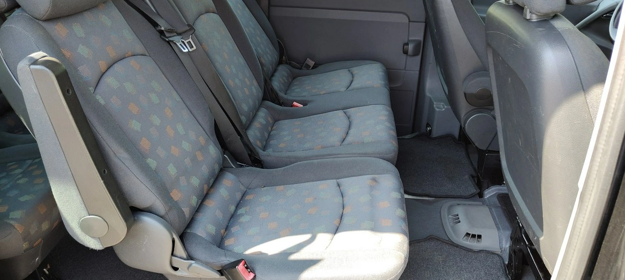 Mercedes Vito - Zdjęcie 11