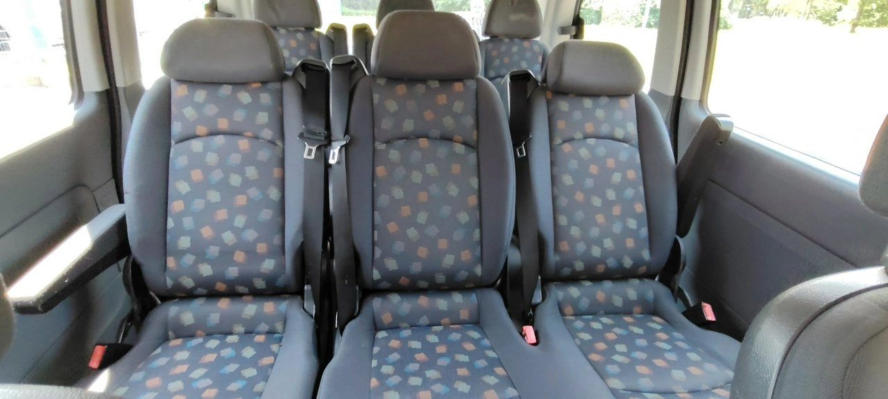 Mercedes Vito - Zdjęcie 14