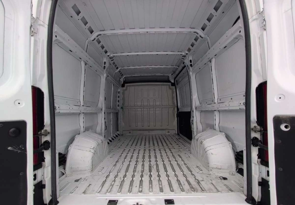 Opel Movano - Zdjęcie 6