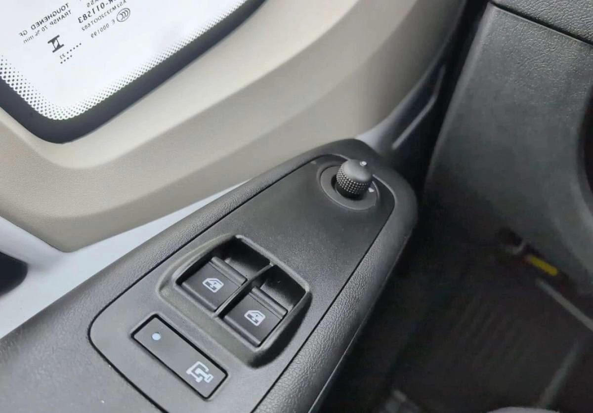 Opel Movano - Zdjęcie 12