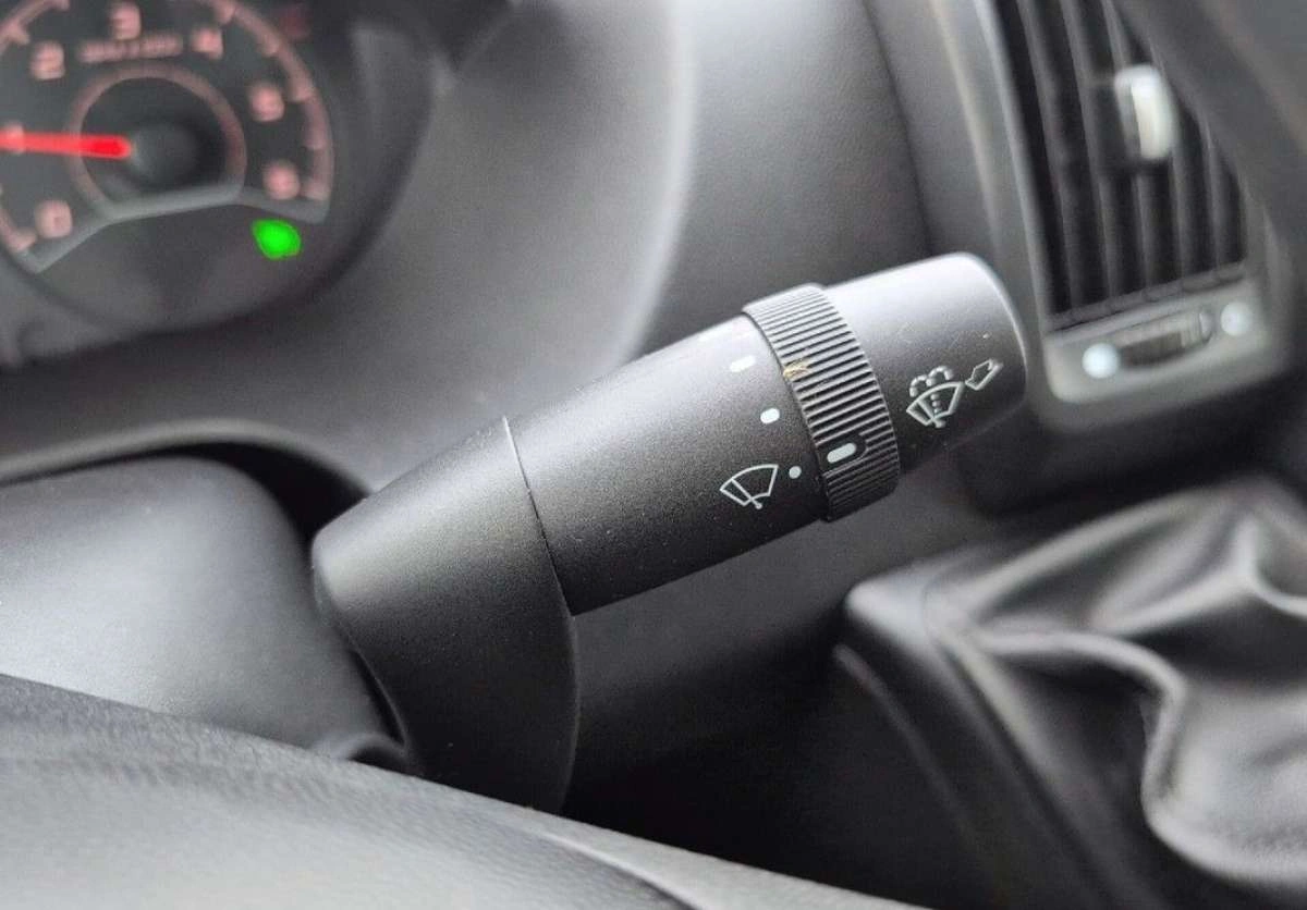 Opel Movano - Zdjęcie 14