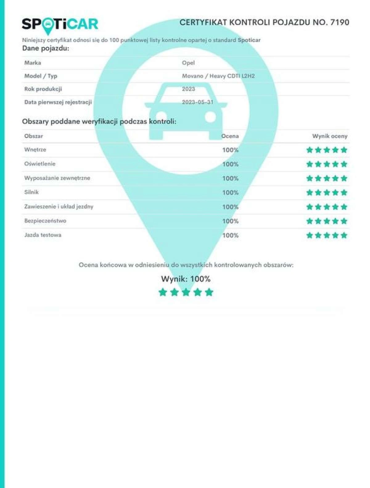 Opel Movano - Zdjęcie 20