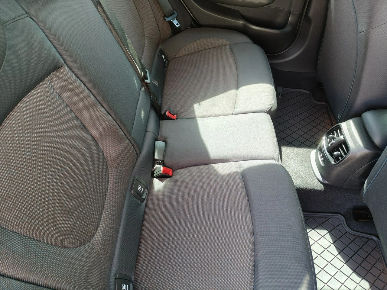 MINI Clubman - Zdjęcie 12