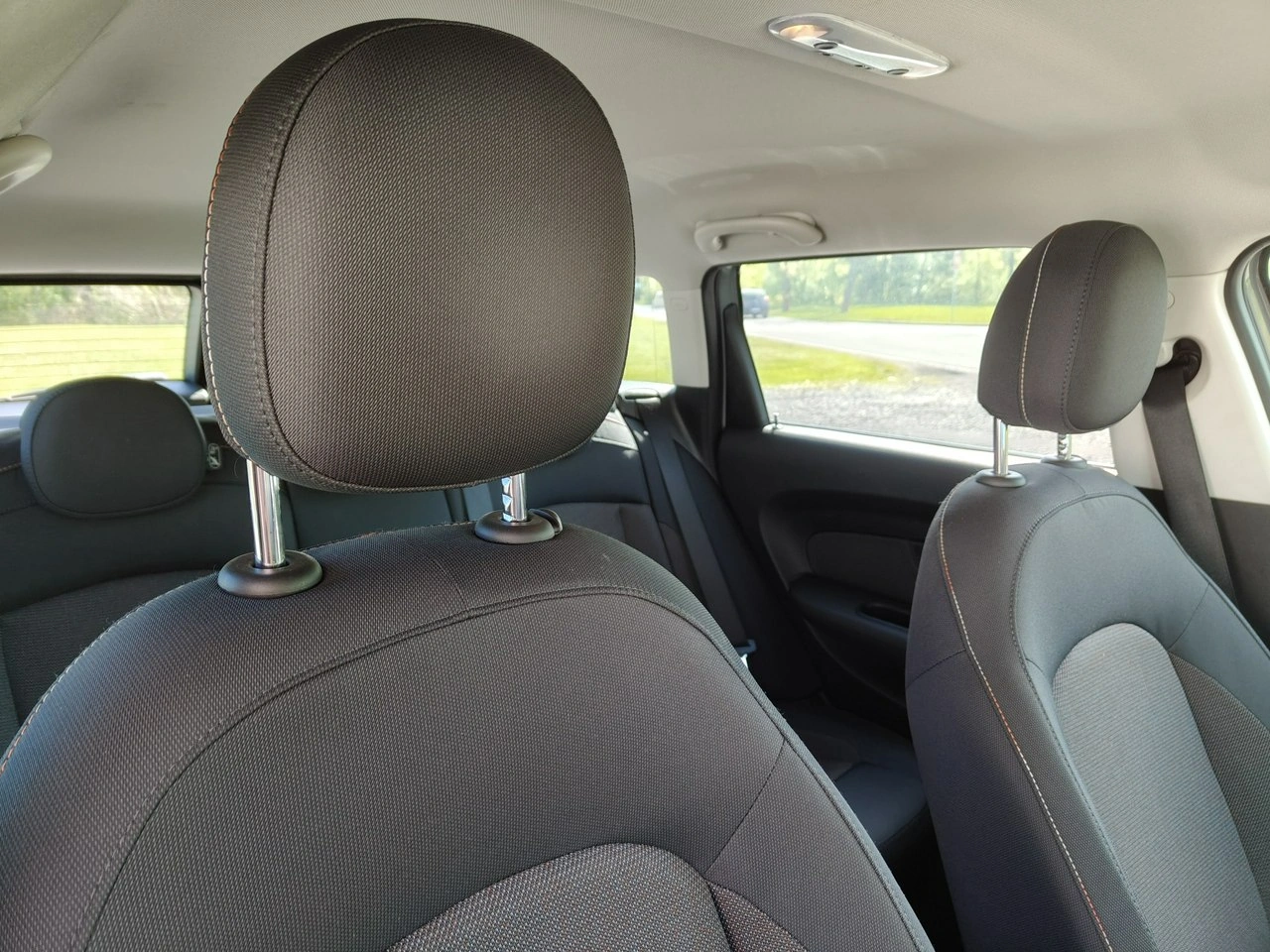 MINI Clubman - Zdjęcie 14