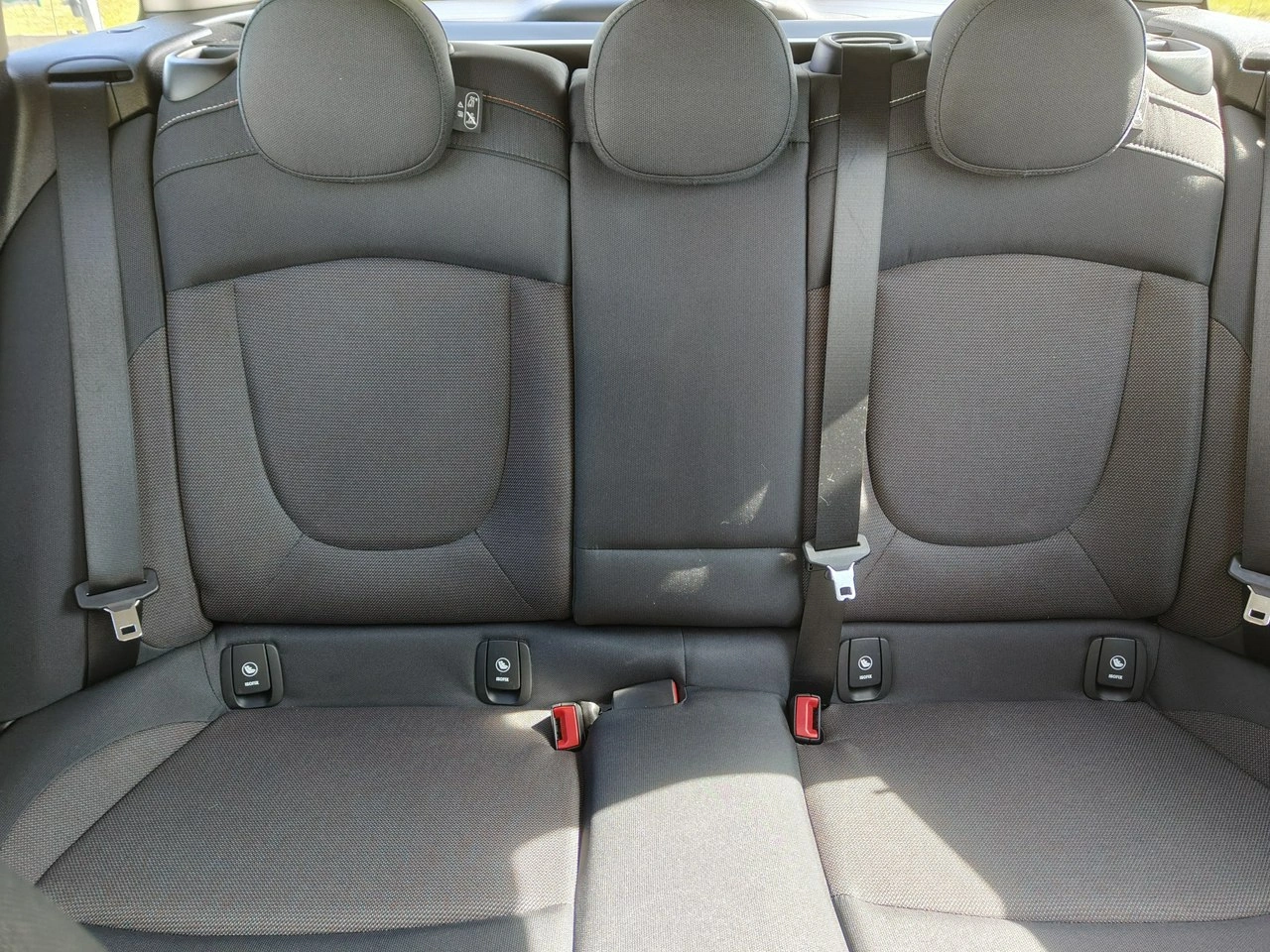 MINI Clubman - Zdjęcie 15