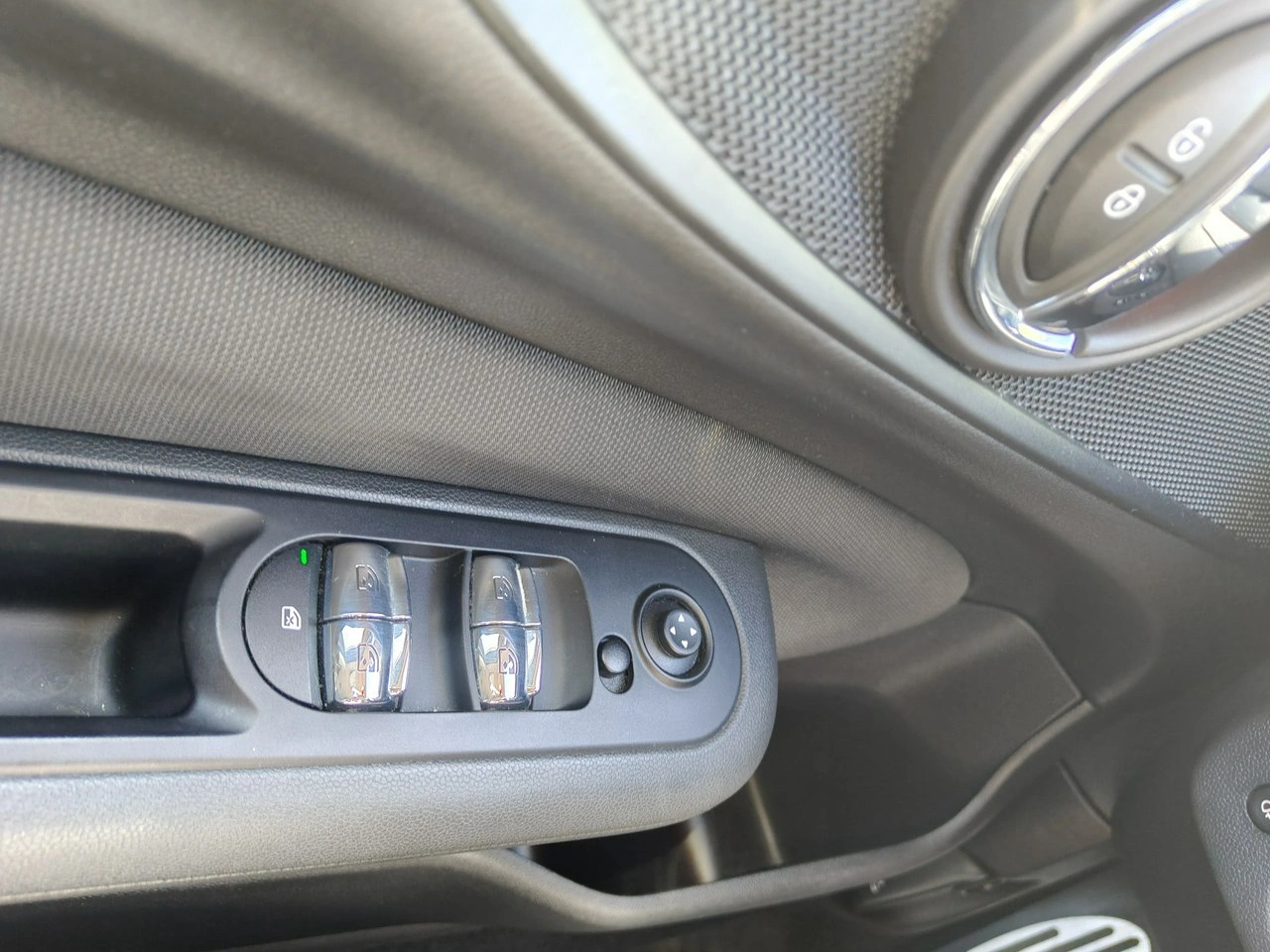 MINI Clubman - Zdjęcie 16