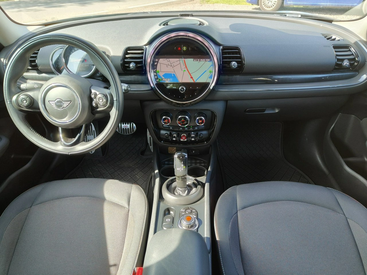 MINI Clubman - Zdjęcie 7