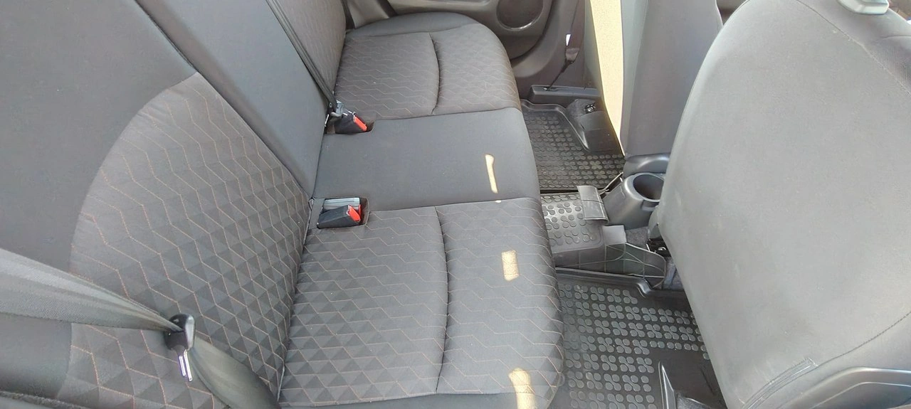 Mitsubishi Space Star - Zdjęcie 10