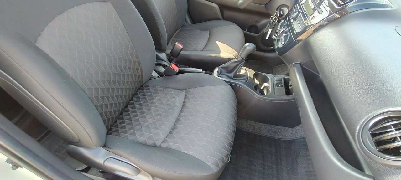 Mitsubishi Space Star - Zdjęcie 11