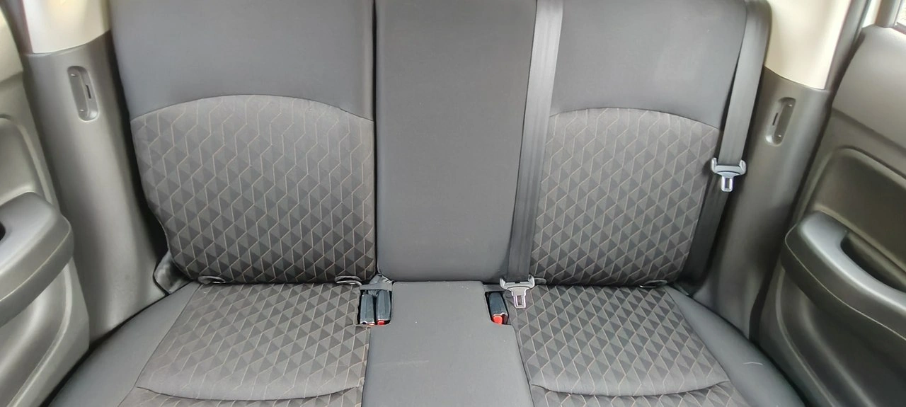 Mitsubishi Space Star - Zdjęcie 13