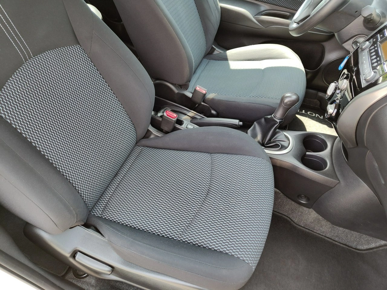 Nissan Note - Zdjęcie 11