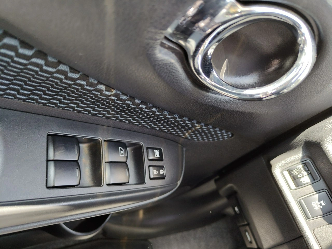 Nissan Note - Zdjęcie 14