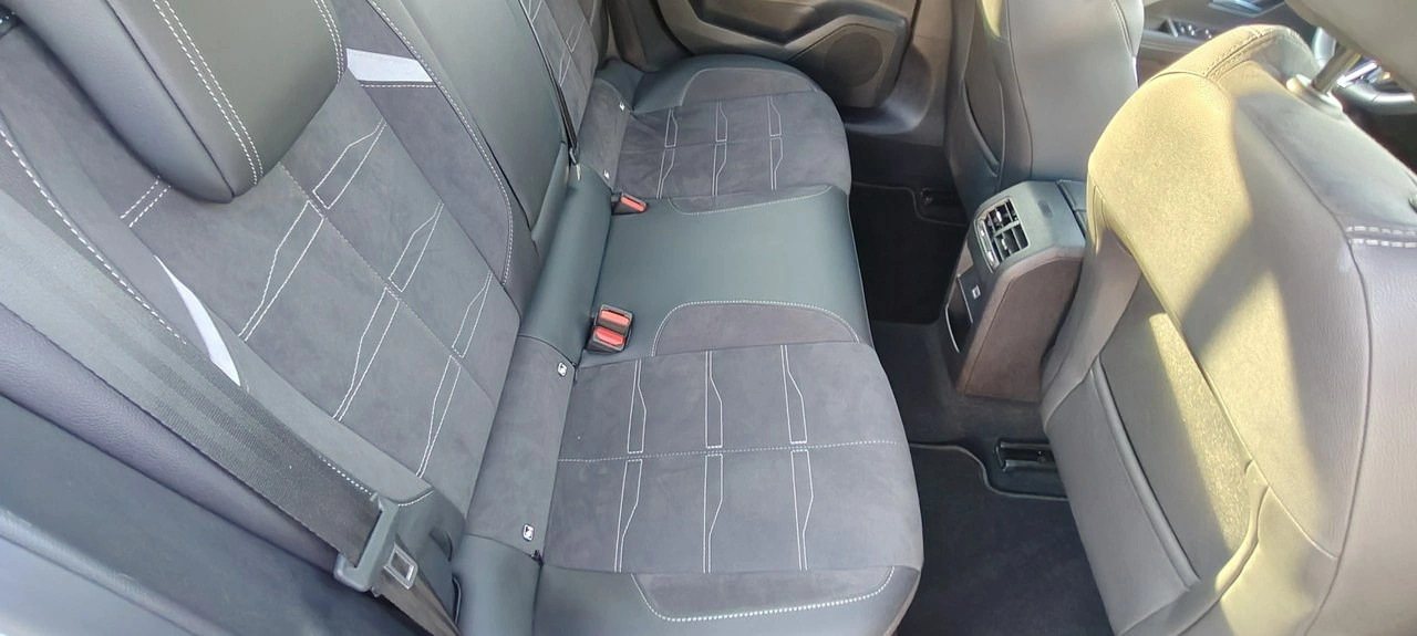 Opel Astra - Zdjęcie 10