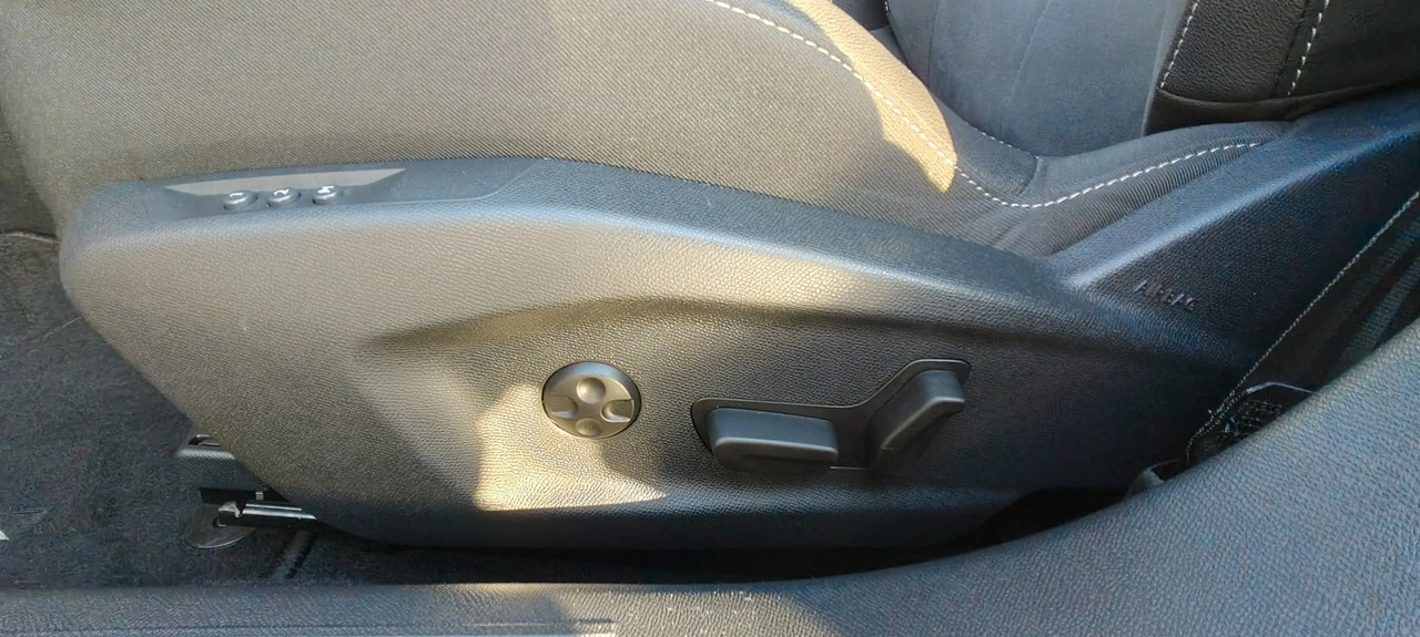 Opel Astra - Zdjęcie 15