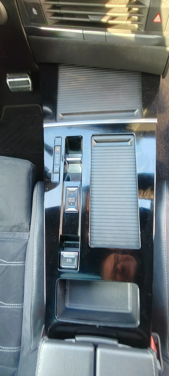 Opel Astra - Zdjęcie 16