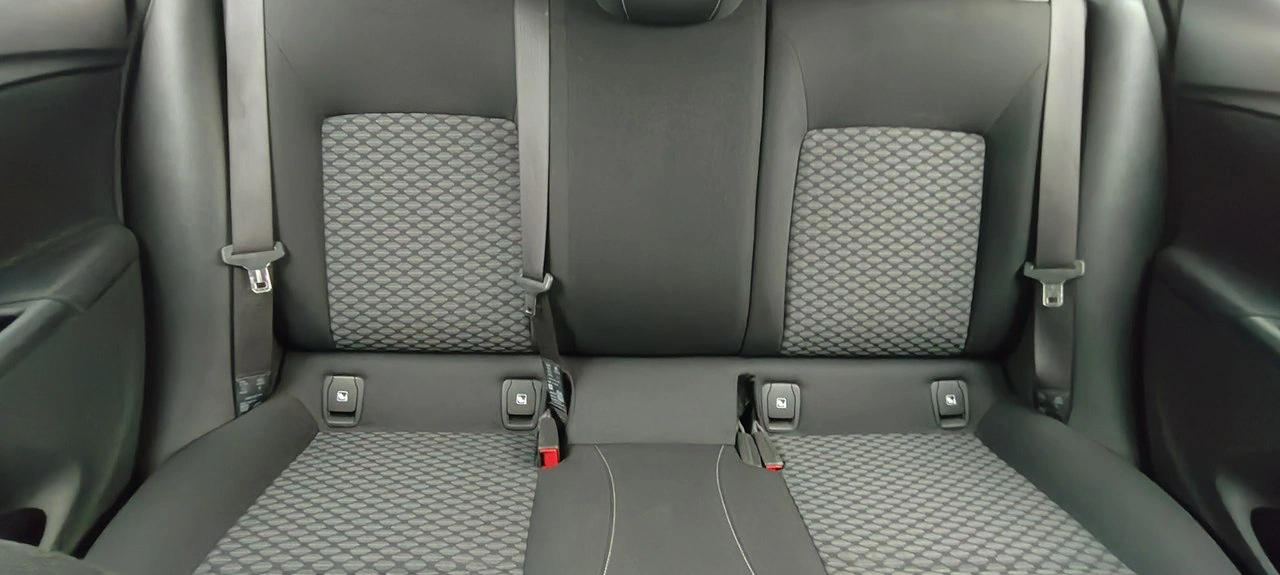 Opel Astra - Zdjęcie 13