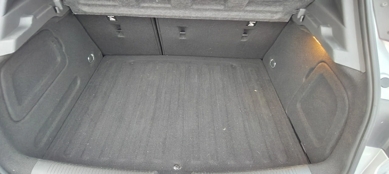 Opel Astra - Zdjęcie 15