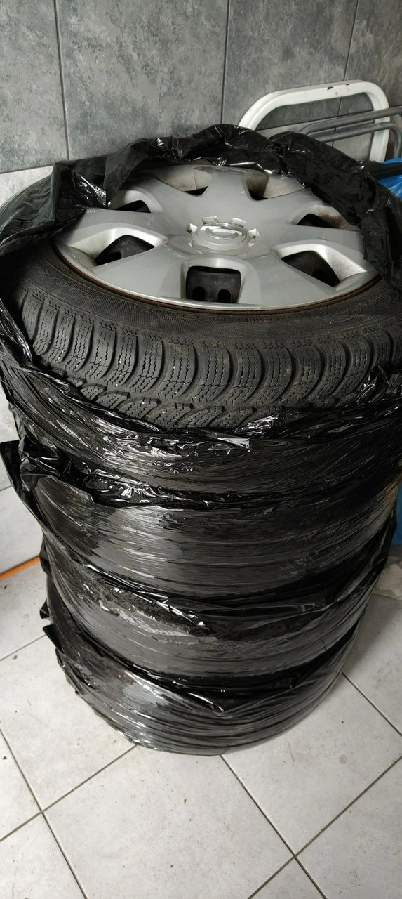 Opel Astra - Zdjęcie 17