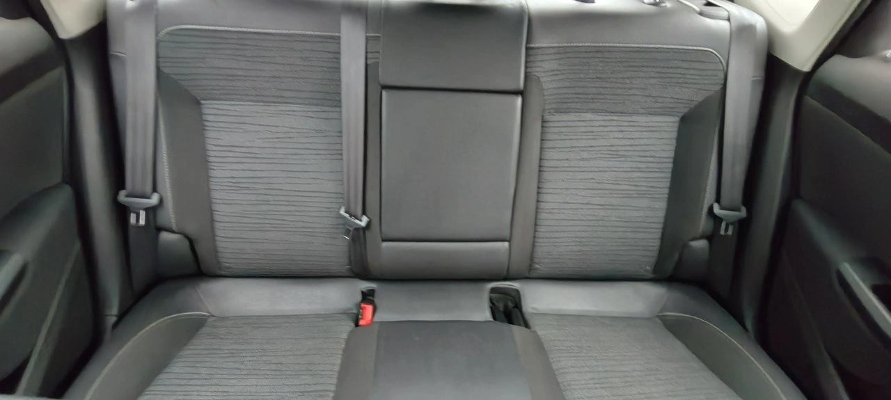 Opel Astra - Zdjęcie 13