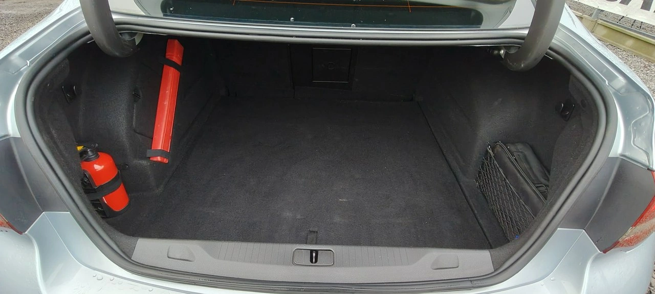 Opel Astra - Zdjęcie 15